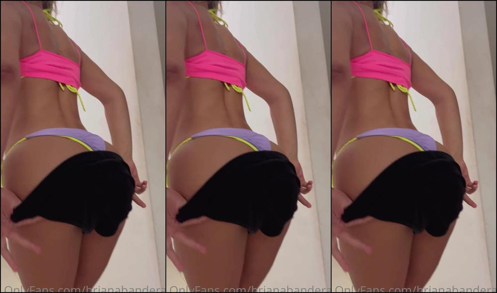 Brianamoon Vip Do You Like This Outfit Sexy Walking And