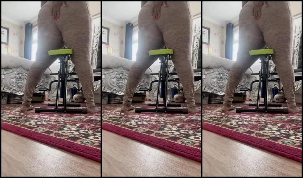 Madam Caramel Onlyfans You Will Be Helpful For When I M Working Out My Having Your Face Placed Correctly Close To My Arse