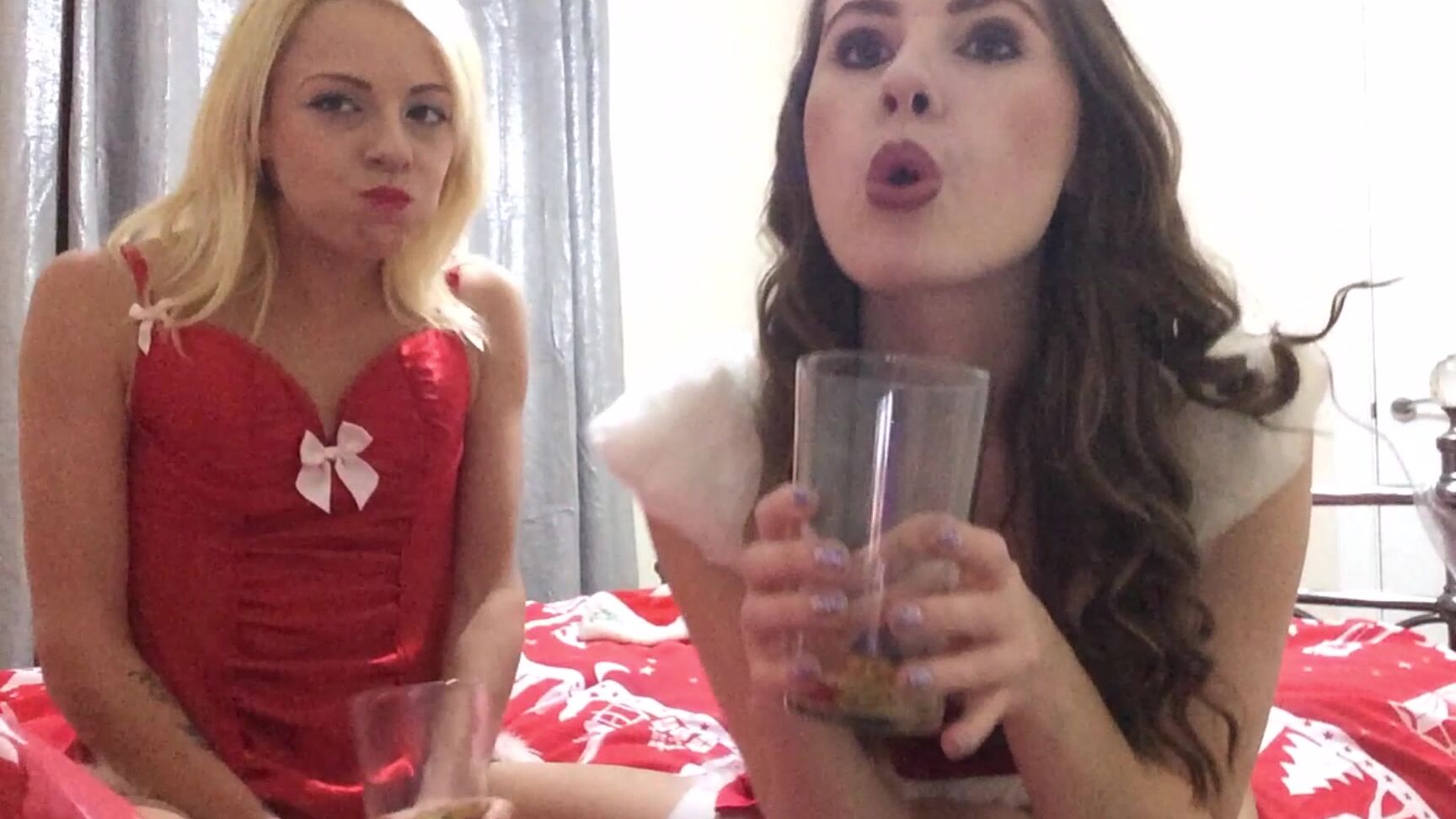 Brook Logan Eat Our Sweets Amp Spit