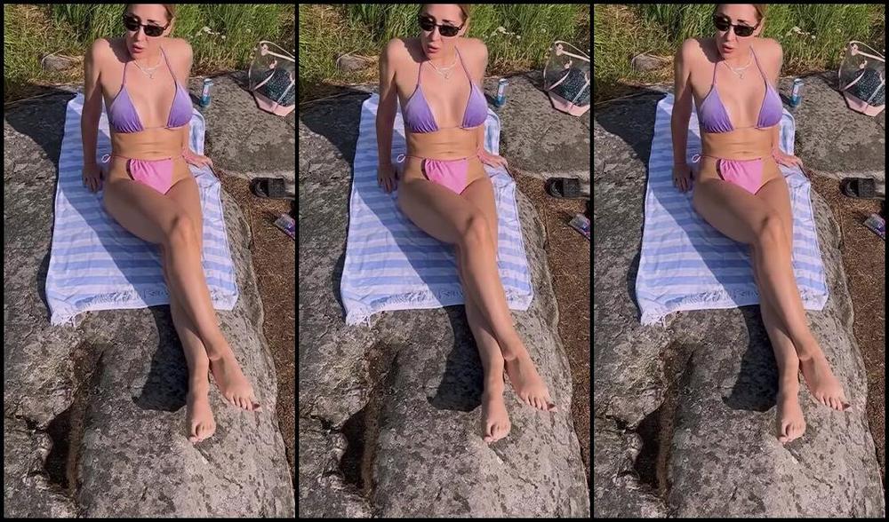 Diosa Sara Onlyfans Part 13 Tavataan Rannallap