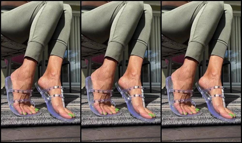 Laprettyfeet4 Nicknamed Laprettyfeet4 Onlyfans Rise Amp Shine