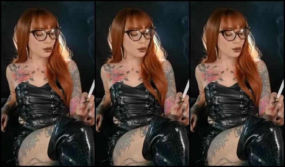 Queen Kinkerbell Nicknamed Kinkerbell23 Onlyfans Theres A 10 Minute Version To This I Couldnt Wear This Outfit And Not Make W