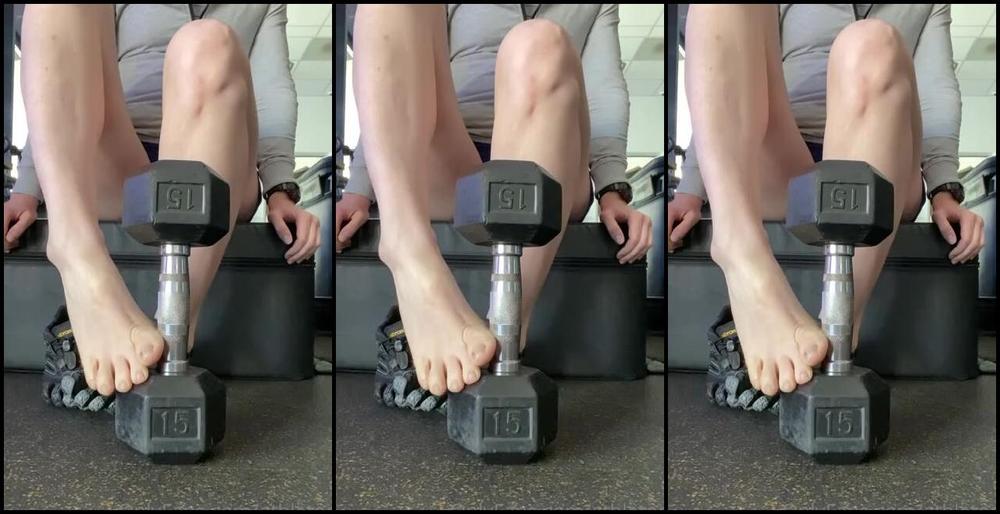 Athletoes Nicknamed Athletoes Onlyfans Just A Little Tease