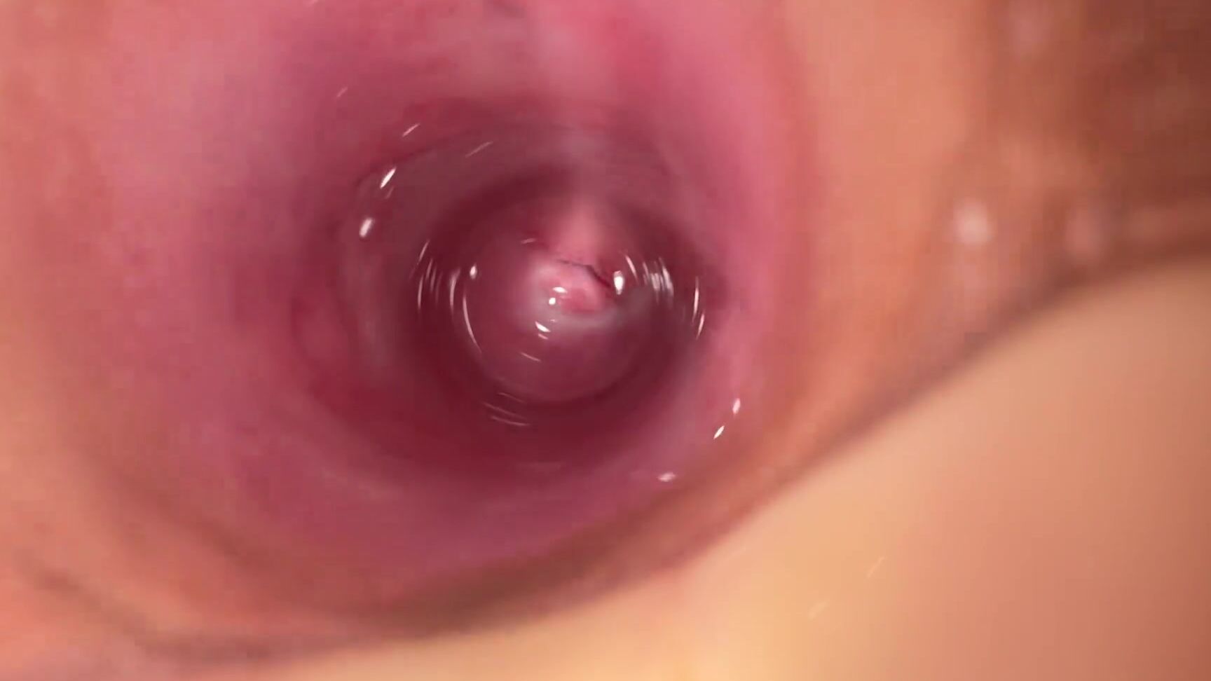 Cute Pussy Camera deep inside Mia's teen creamy pussy Pornhub