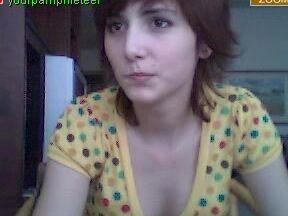 Kayla Buchanan aka Yourpamphleteer_4 SiteRip