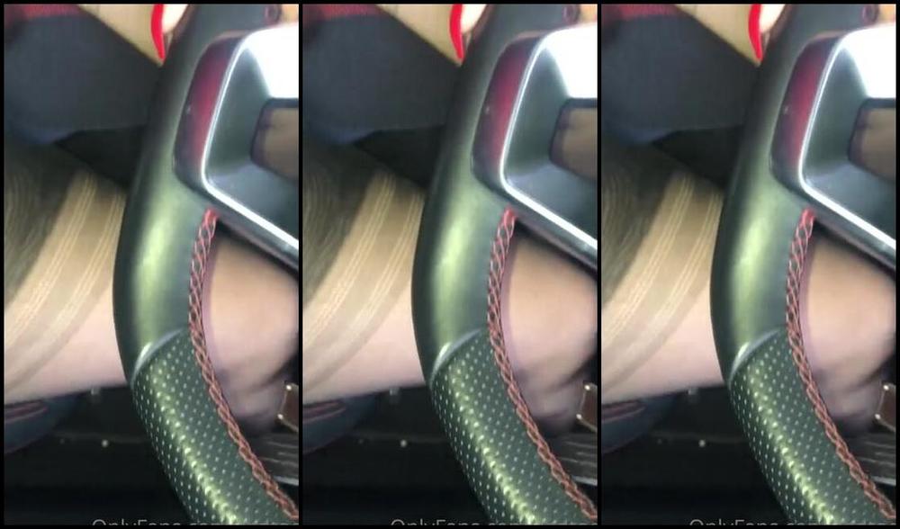 Redtoes Onlyfans Video 71