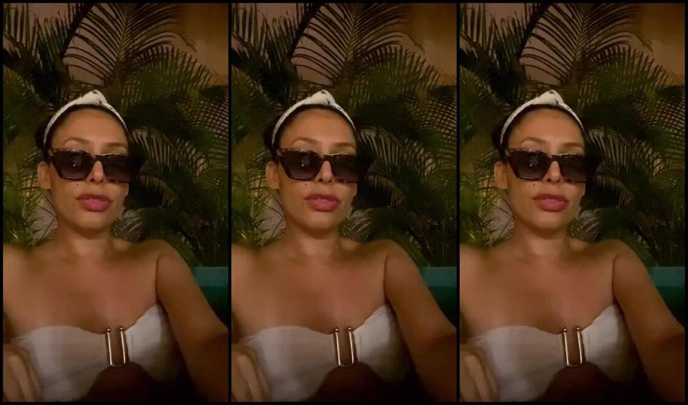 Mistress V Black Nicknamed Mistressvblack Onlyfans Hello Salvador Bahia