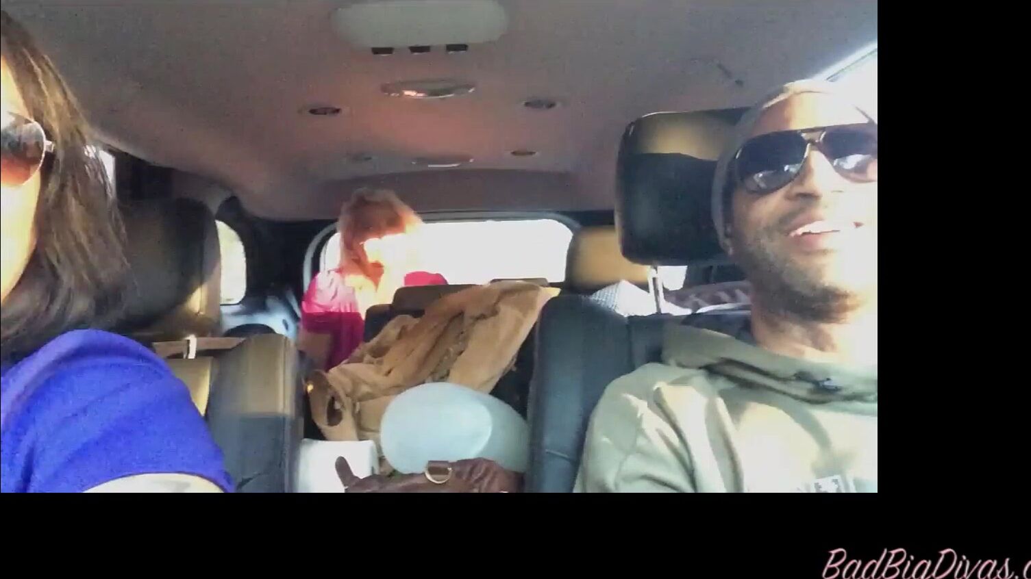 Mybigbaddivas Bbd Drc Amber Conners Clip