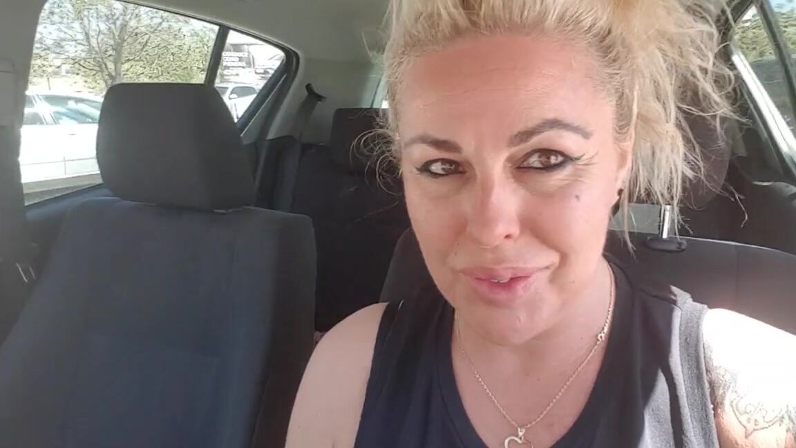 Mistress Sinpiedad Nicknamed Sinpiedad Onlyfans Going To The Gym Yqw