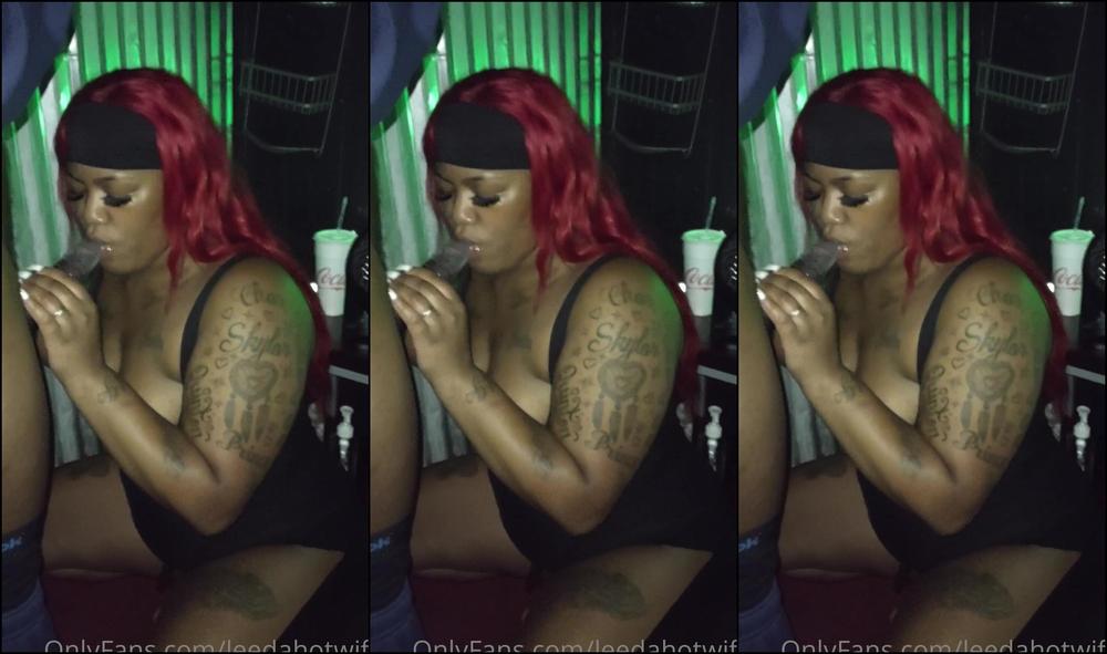 Leedahotwife Can T Get Enough Of Lee Video