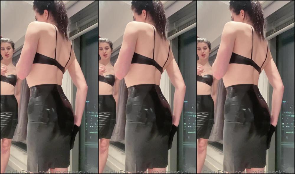 mistresskarina-20-01-2021-2012880210-7min-clip.-watch-me-shine-up-my-sexy-latex.-wanna-be-my-new-rubber-sub