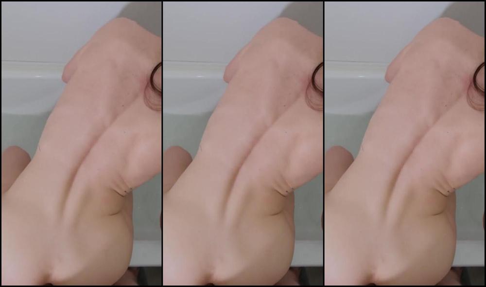 LanaYoung Fucked me in bathroom because he has hard boner Pornhub