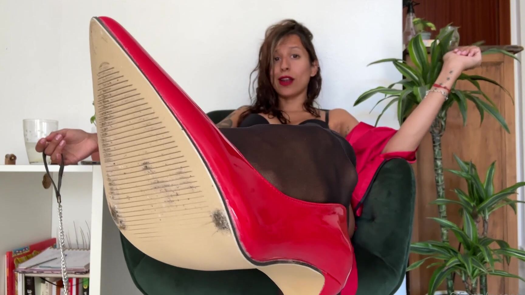 Fetishemmabff 2839458936 05 18 2023 Denied As Fuck Until You Prove Your Worth