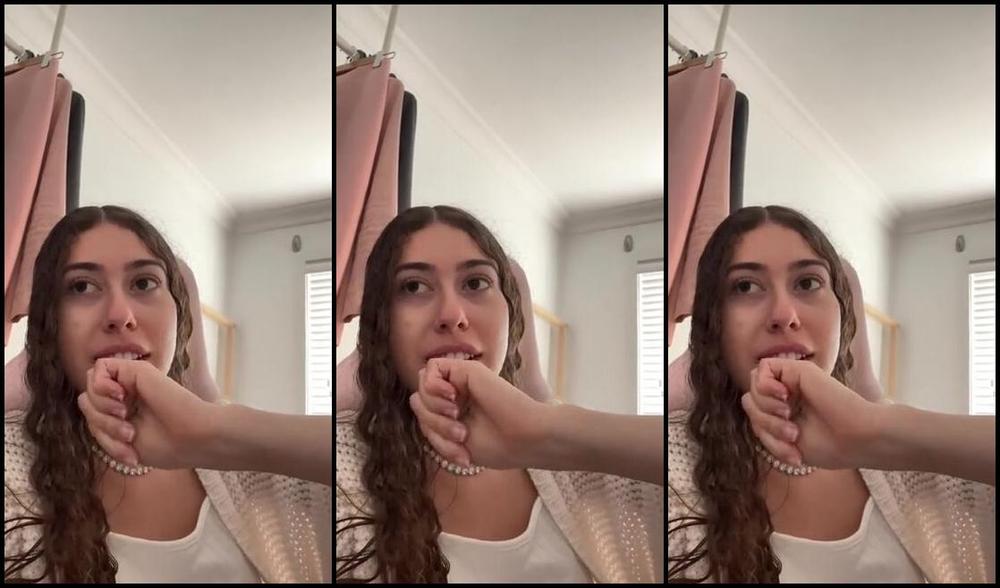 Fifi Nicknamed Fifi Lurks Onlyfans Life Update 226