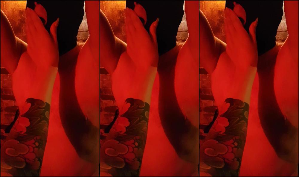 Adreena Angela Ndlessly Mouth Fucking