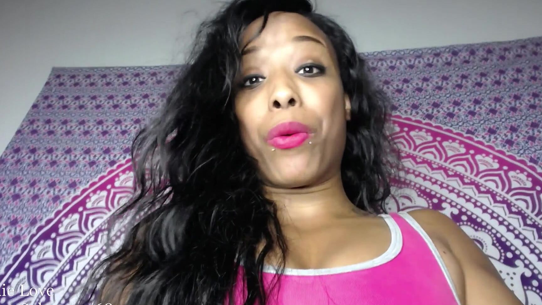 Lanie Love Trusting The Trainer Anal Vore