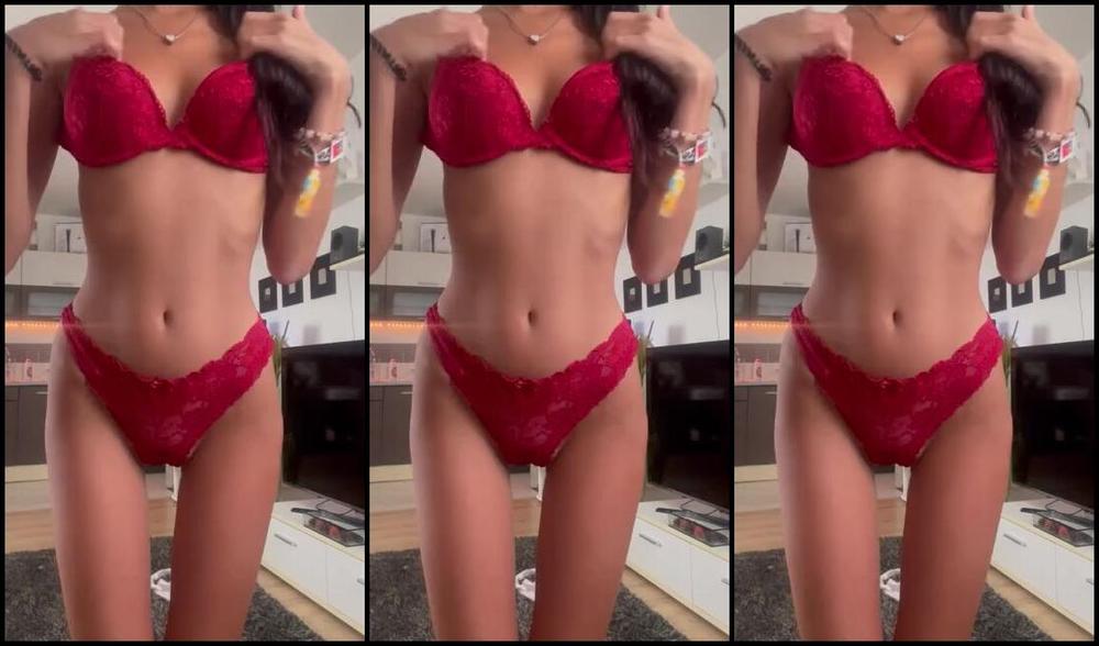 Cuteelisen Nicknamed Cuteelisen Onlyfans 08 04 2024 Can I Tease You With Them