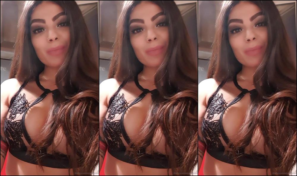 Goddess Domdeluxury 2020-03-17 Focus on what's really Important. - 224 OnlyFans