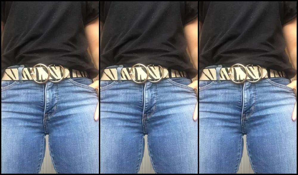 Mistress Athena Nicknamed Mistressathena Onlyfans Worship My Denim Clad Bottom In My Figure Fitting Levi S Pov Clip Face Sitting Clip Mistress Looking