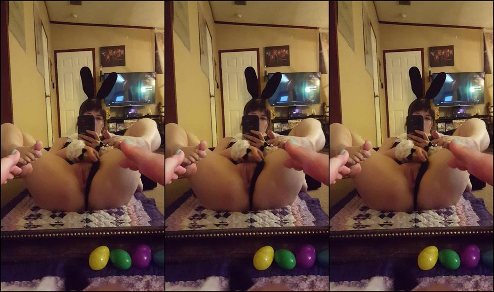 Frostyprincess Bunny Vib