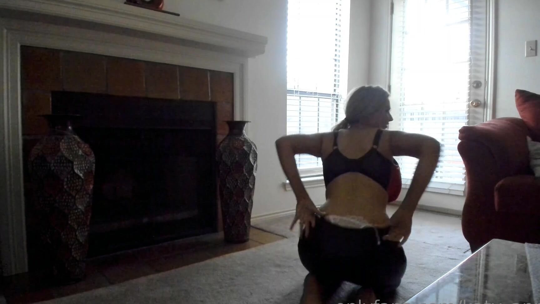 Katy Ann Xo A Joi Video For A Fun Friday Night