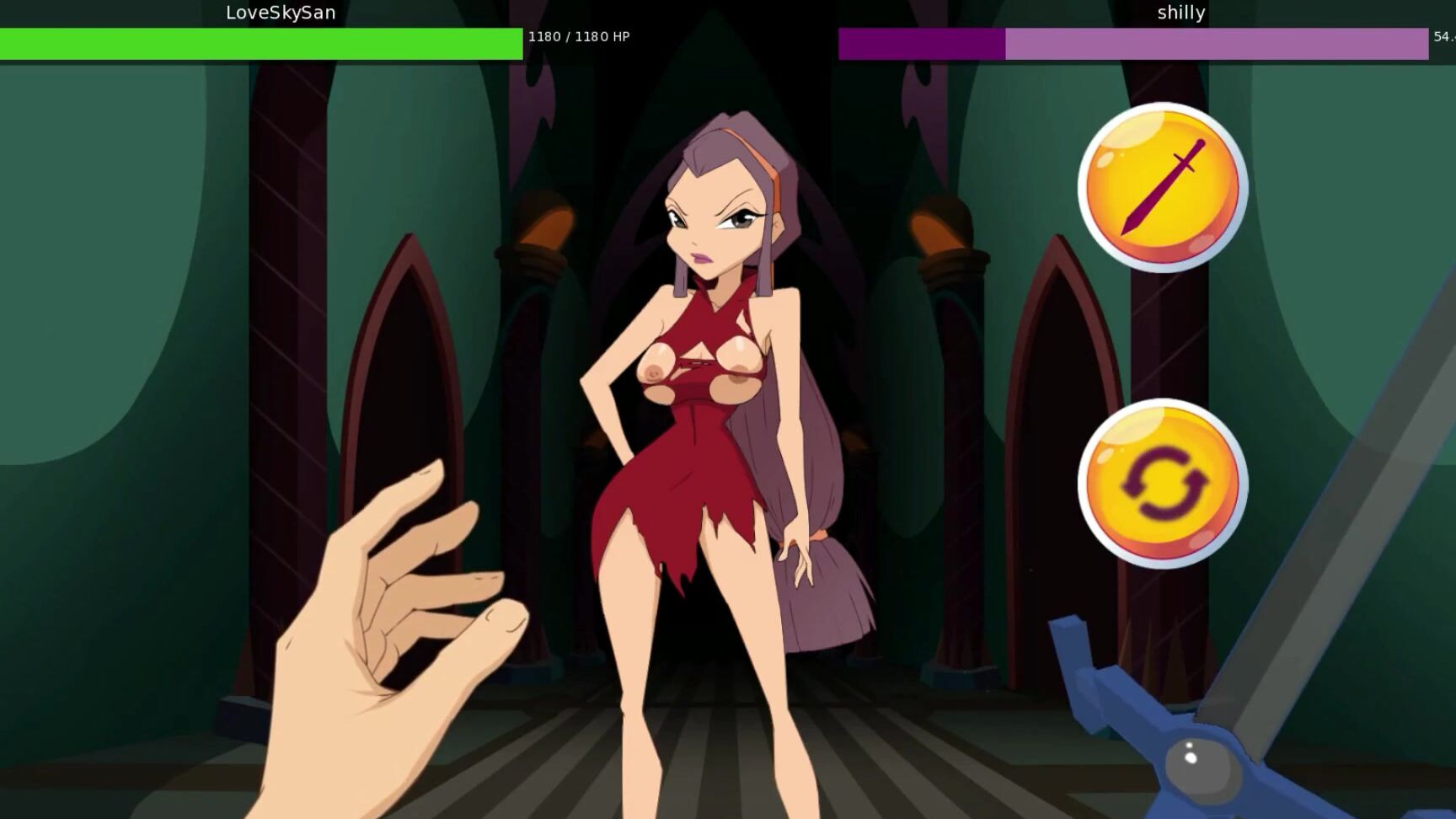 "LoveSkySanX" One Slice Of Lust, One Piece Hentai, Fairy Fixer, Kunoichi Trainer, Winx Club Hentai, Hentai, Anime, Cartoon, Gameplay, Visual Novel, Camp Pinewood 2, Harry Potter Hentai, Summertime Saga, Secret Of The House, Sensual Adventures, Elden 