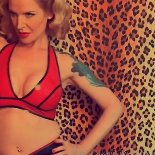 Lady Phoenix Nicknamed Ladyphoenix Ldn Onlyfans Stepford Bitch No1 Okay A Variation On A Theme Here But I Couldn T Resist Creating My Own Little