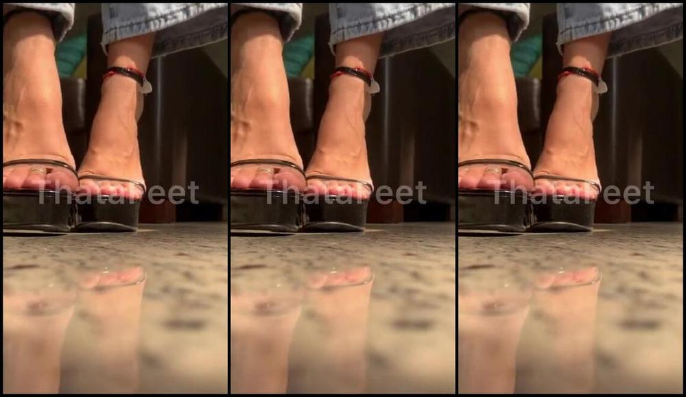 Thatafeet Nicknamed Thatafeet Foot Fetish 10 11 2024 Onlyfans Video Leaked Thatafeet 88721