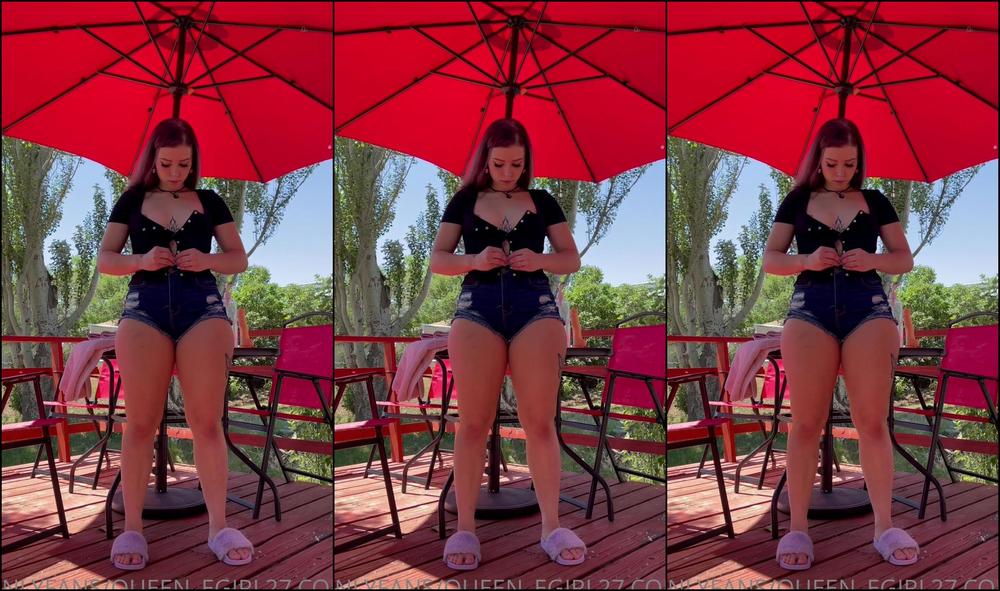 Queen Egirl Sorry I M So Awkward I Get Nervous