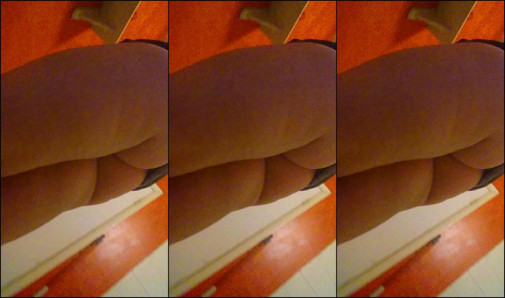 Curvycandice My Sweet Ass