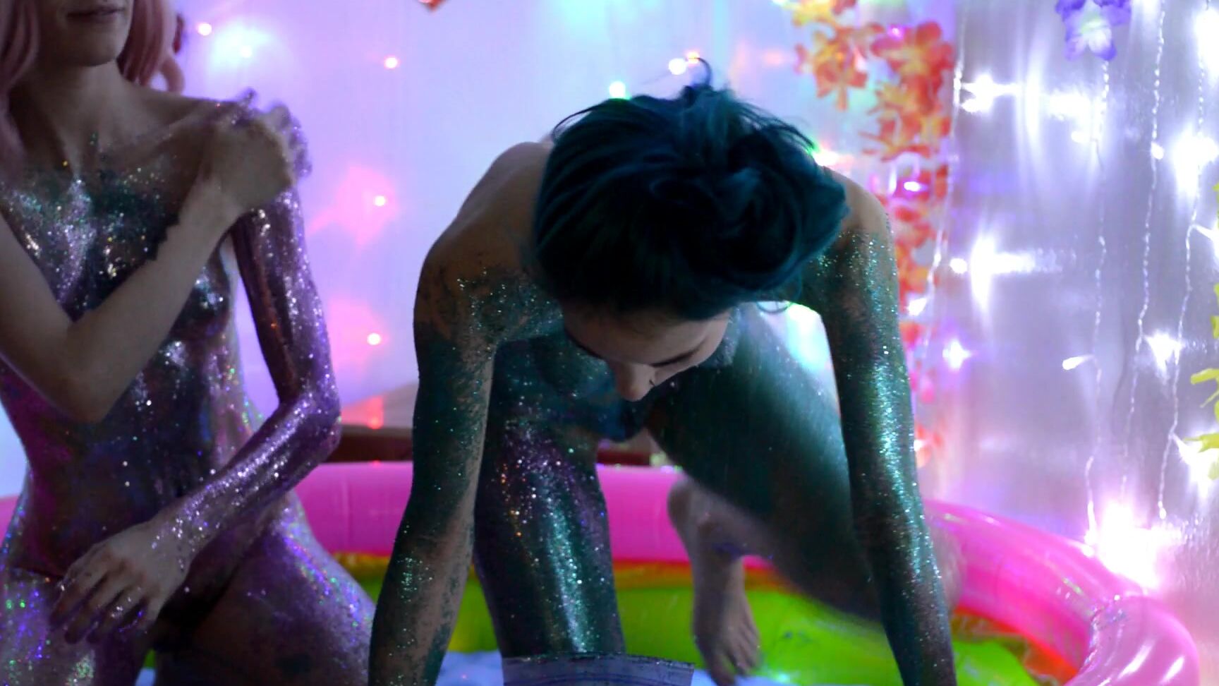 Effy Elizabeth Sparkle Sluts W Autumnkayy