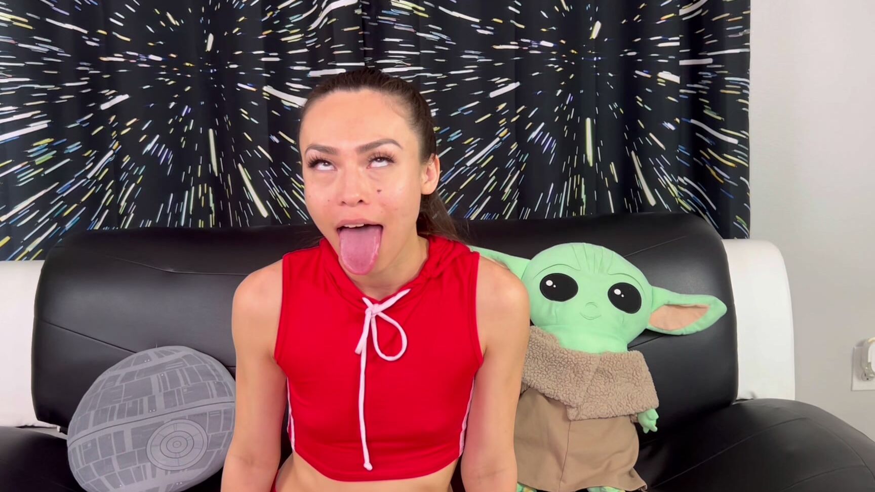 "NatashaTy9" ahegao, asian, asiangoddess, brunette, crossedeyes, joi, petite, smalltits Ahegao JOI manyvids