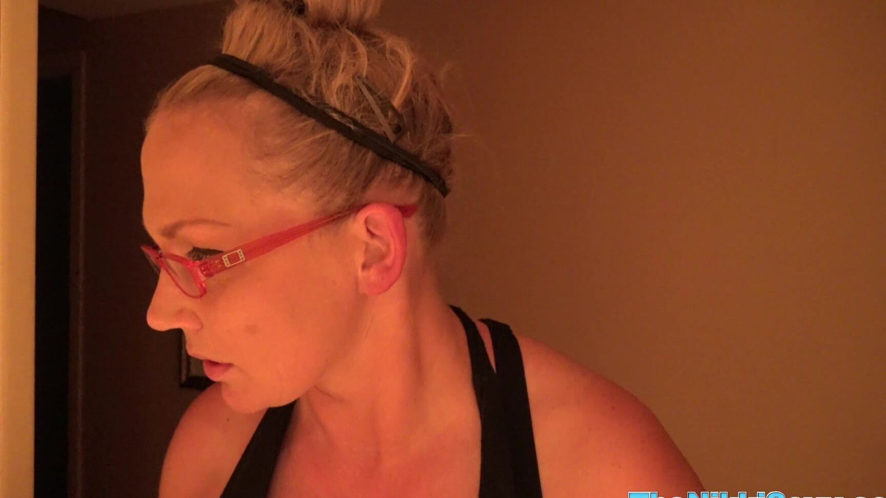 Nikkisexx Vegas Video Vlog