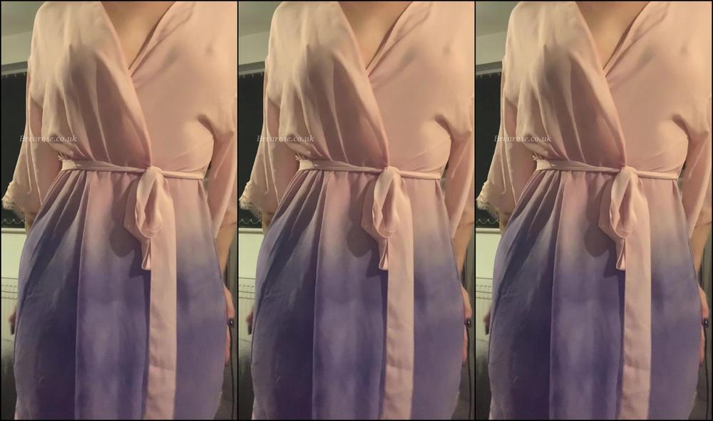 Brea Rose Do You Like Watching Me Get Naked