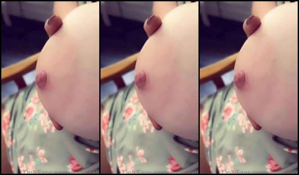 Shawna Nicknamed Granitegirl Onlyfans I Hope You Had A Good Weekend