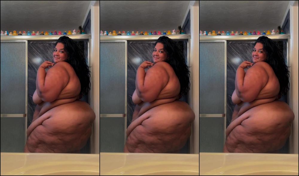 Gorda Bella 3305242748 05 04 2024 A Day Well Spent In The Sun Just A Whole Lot Of Jiggle