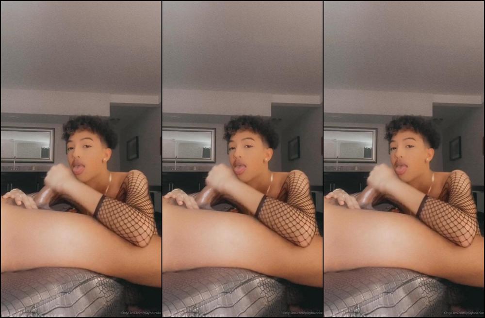 Playboicoke I Was On Lockdown In Orlando With My Dl Homie He Always See S The Videos I Post With My