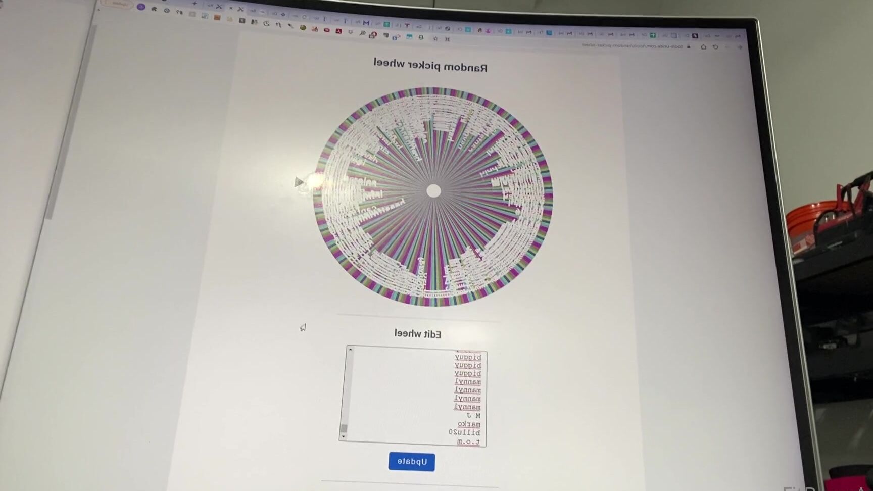 Fitbryceadams Sharing The Firefighters Fundraiser Raffle Drawing With You All We Did A Campaign In Hono
