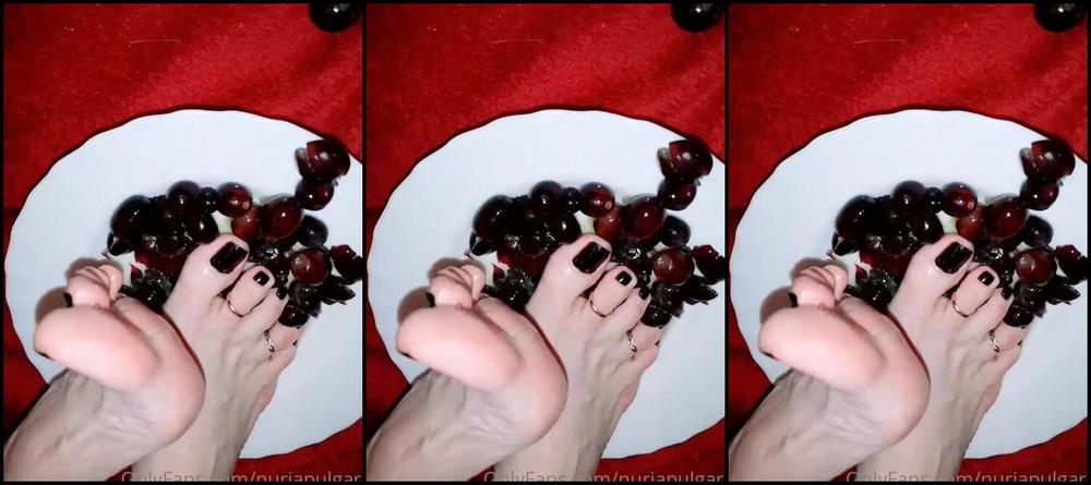 Feetvampire Nicknamed Feetvampire Onlyfans Video 2532