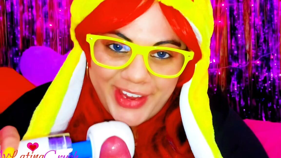 Blowjob, Cosplay, Costume, Electric Massagers, Massage mylatinacrush pokeblow gotta catchem all ManyVids