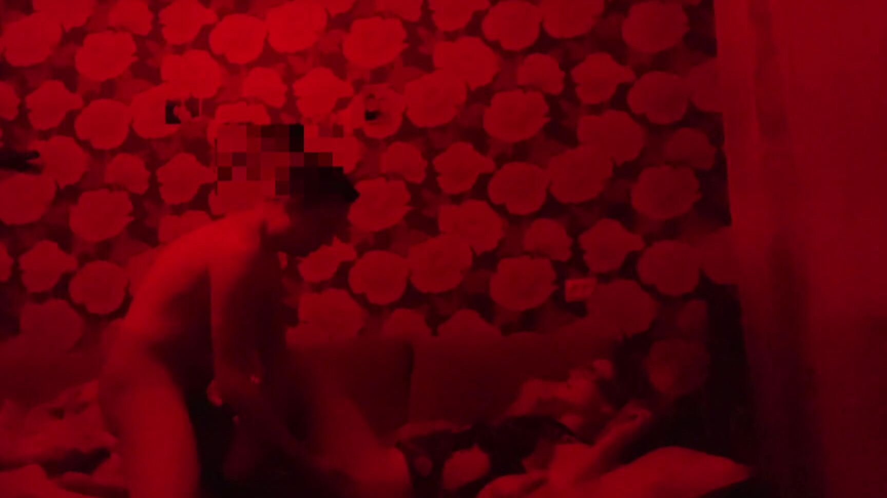 Red Neon Hard Dirty Anal Fuck Teen Girl Tied By A Belt Fps Vanessanorrisofficial