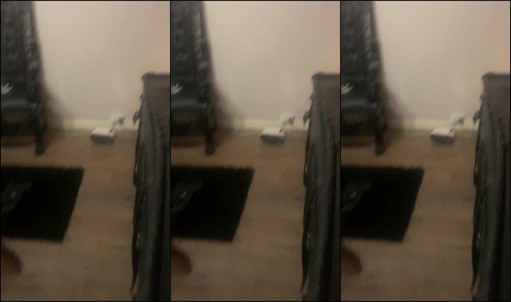 Lady Dark Angel Vac Bed Clips From Today S Session