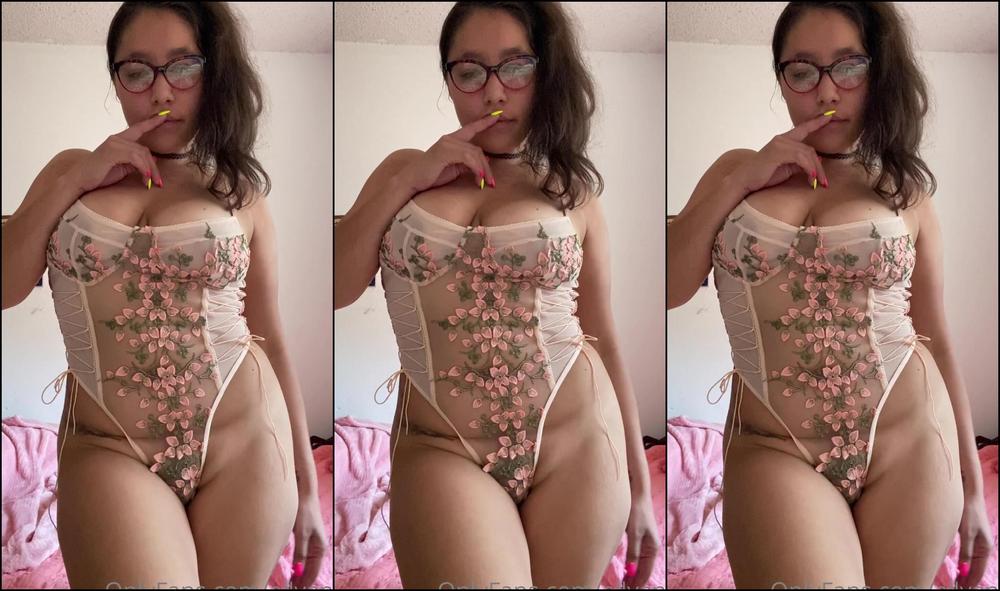 Allyanaamore 848619711 09 07 2020 You Like Seeing This Ass Bounce