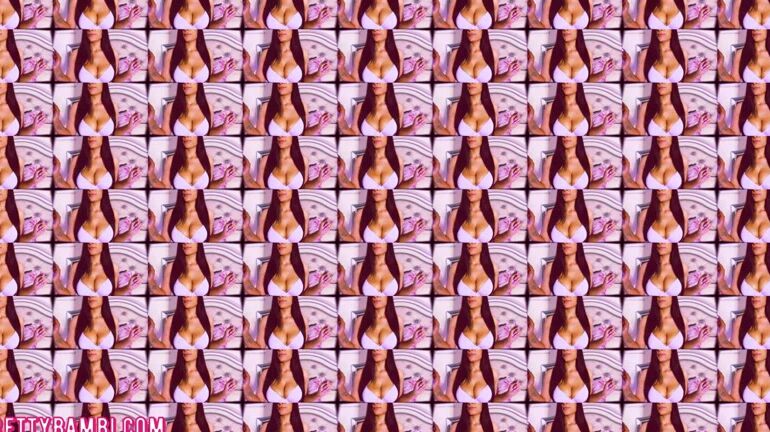 Pretty Bambi Loser Rip Off