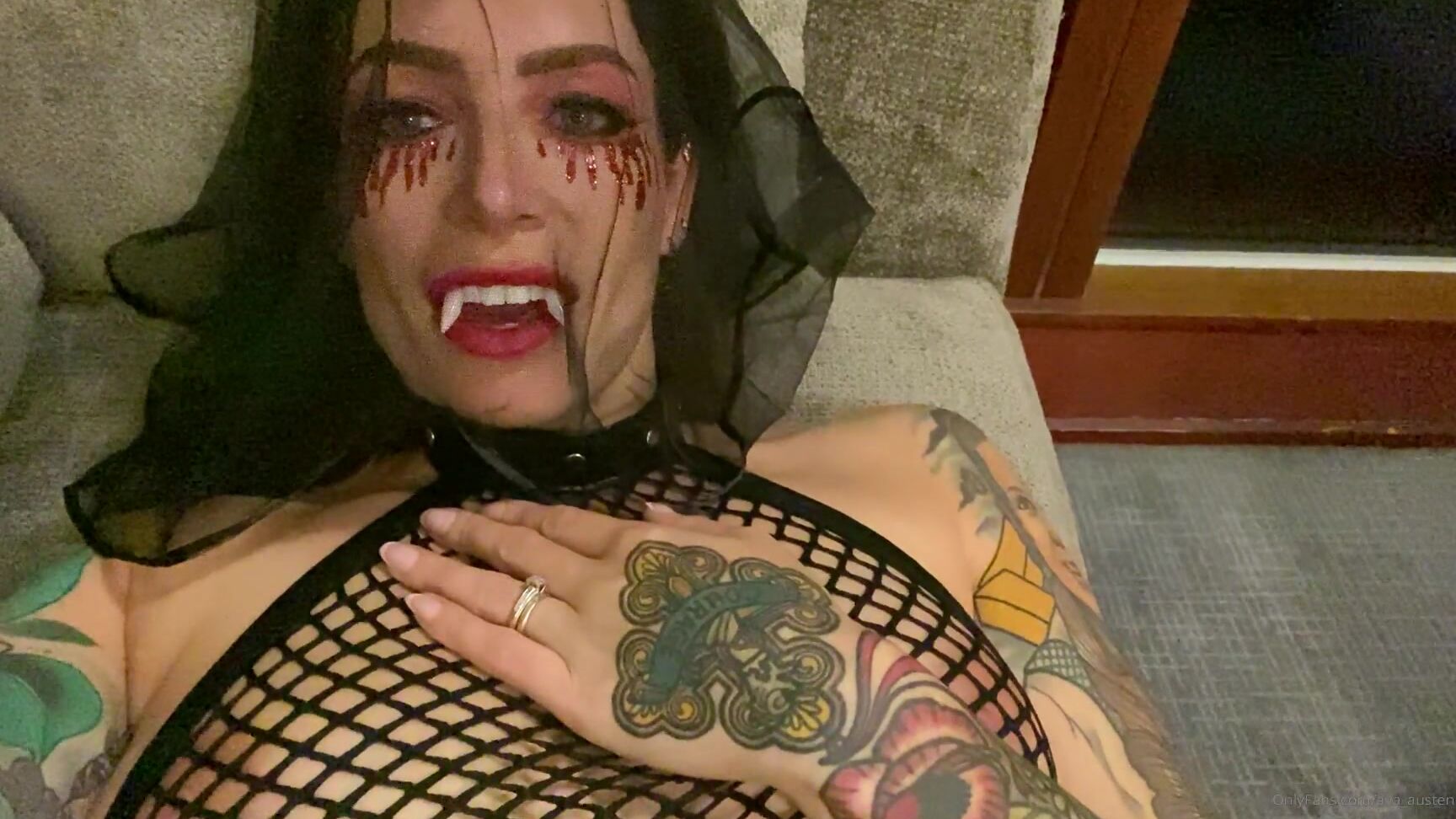 Ava Austen 75036200 10 22 2019 Lol The Things I Do For My Fans