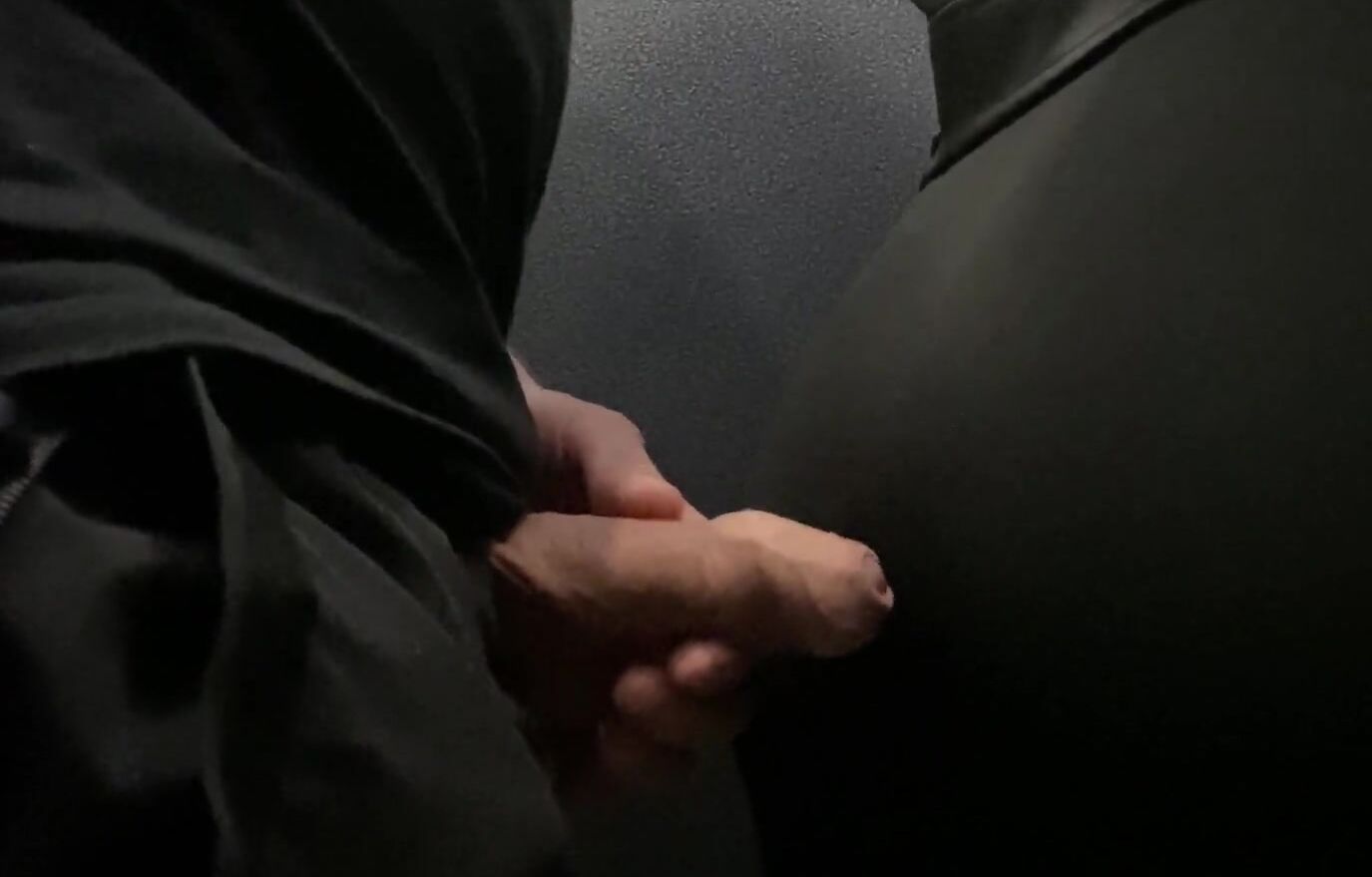 AnaCryst She Did Not Notice How I Got A Dick In The Elevator And Started To Seduce Her But It All Ended Up Wi Pornhub