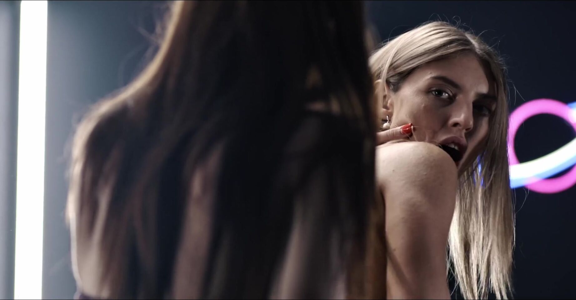 "Fanta Sie, Matty Mila" Squirt, Futanari, Deep Throat, Cumshot Fanta Sie, Matty Mila - Malware SiteRip