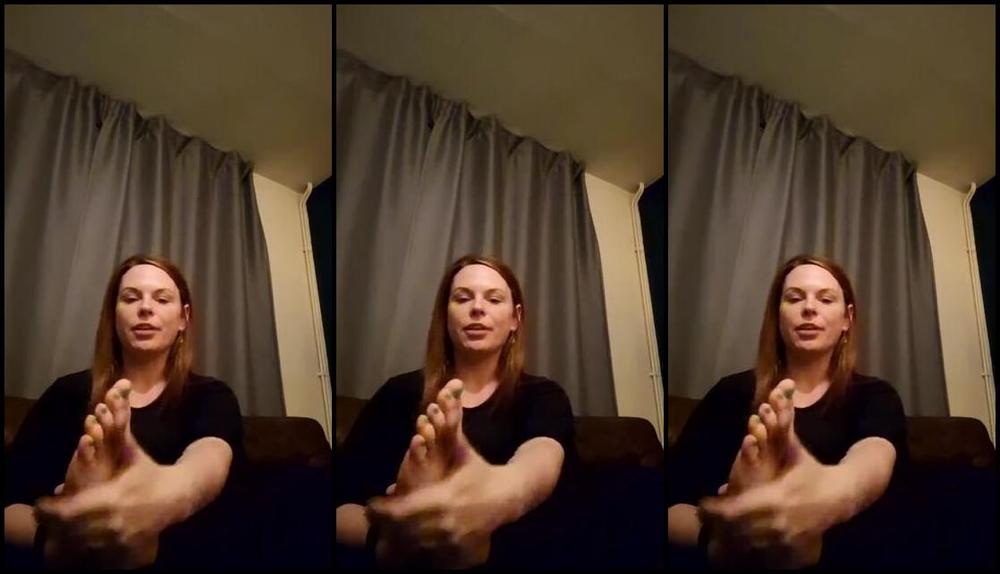 The Foot Queen Of England Aka Queengf90Premium Onlyfans Stream Started At 04122023 0848