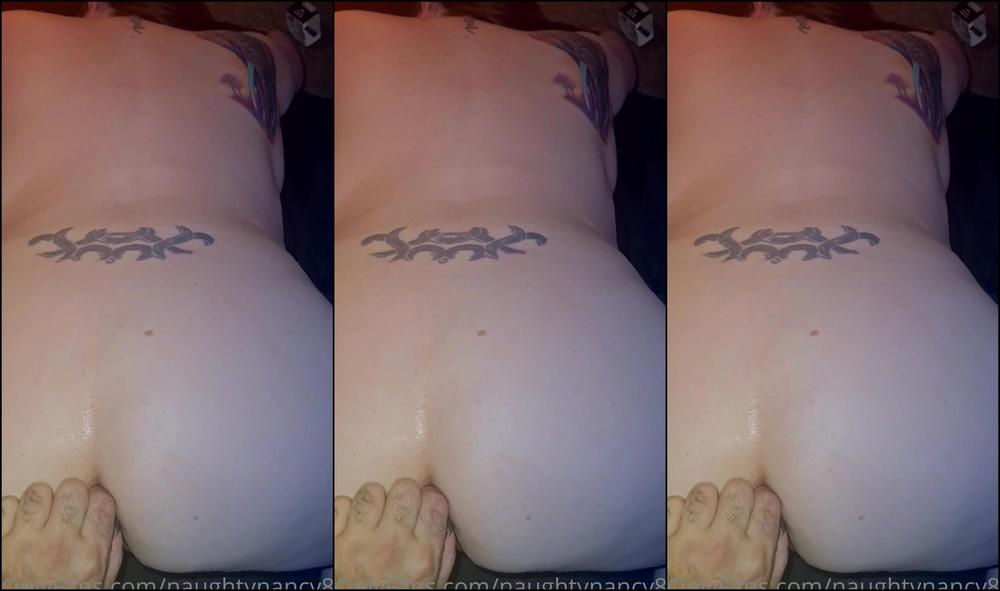 Nancy Thesexpistols Oh Baby I M All Yours Take Me However You Want Me