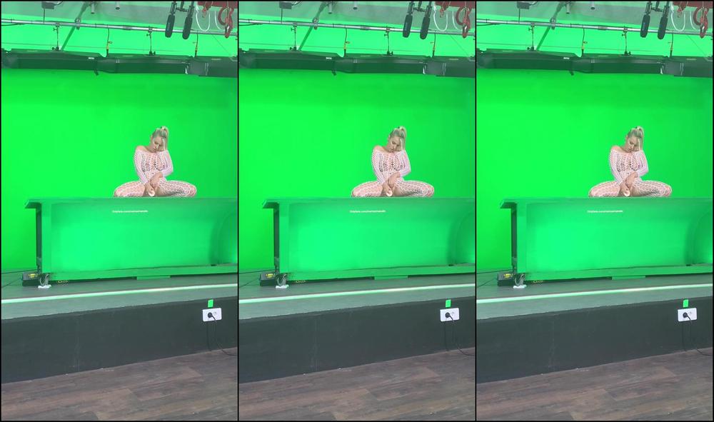 Maricachanelle Set For Istripper